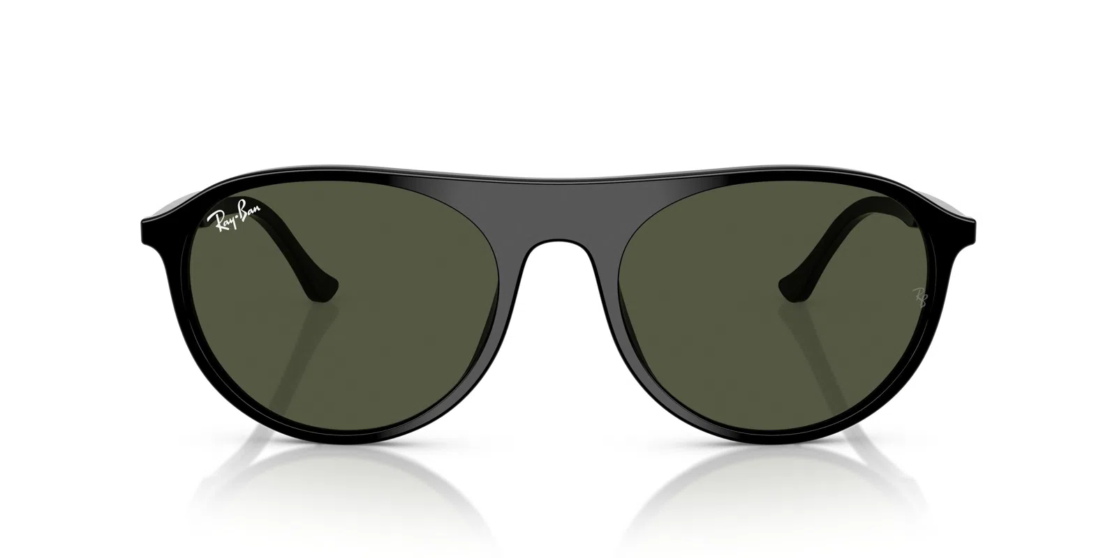 Ray-Ban 2215F Sunglasses - view 11